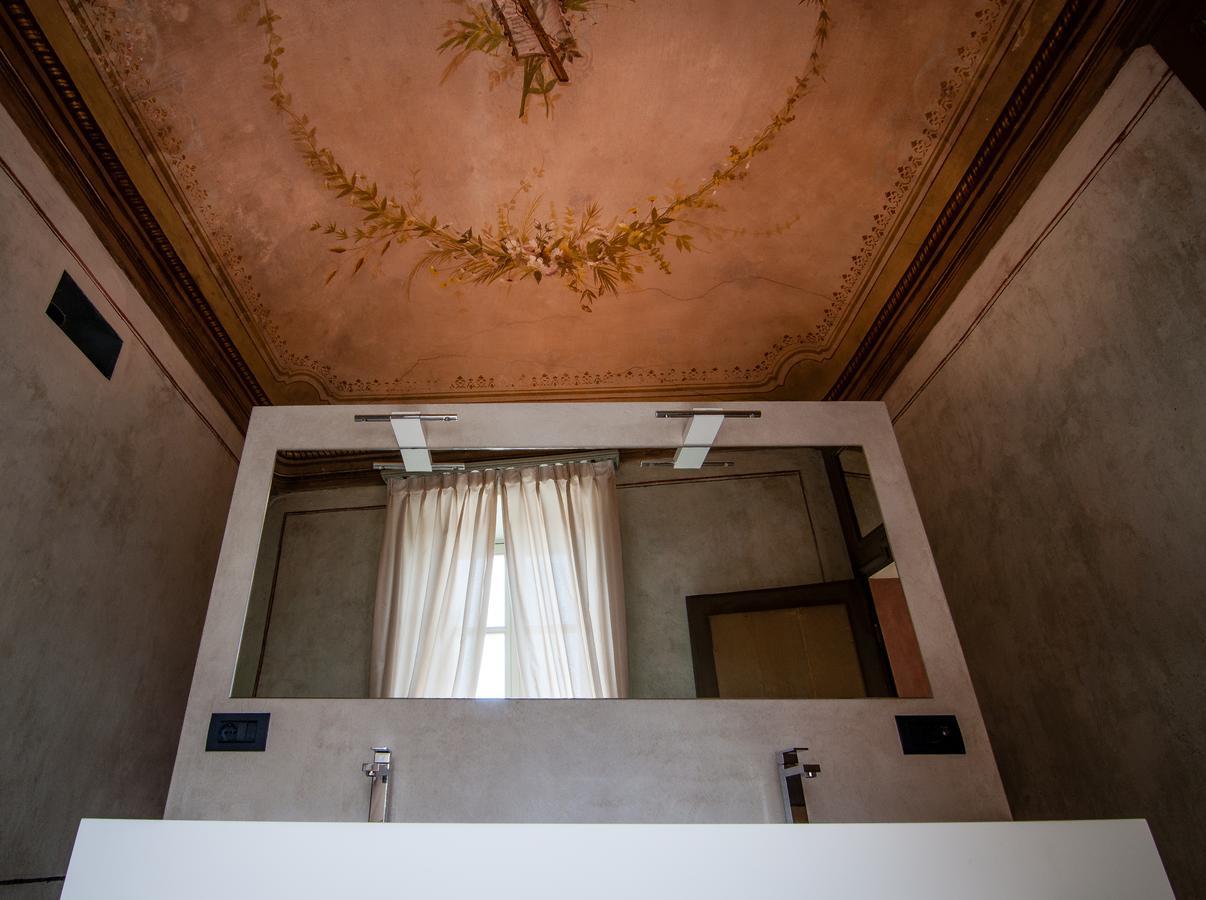 Antica Dimora Gallo Basteris Piozzo Exteriér fotografie