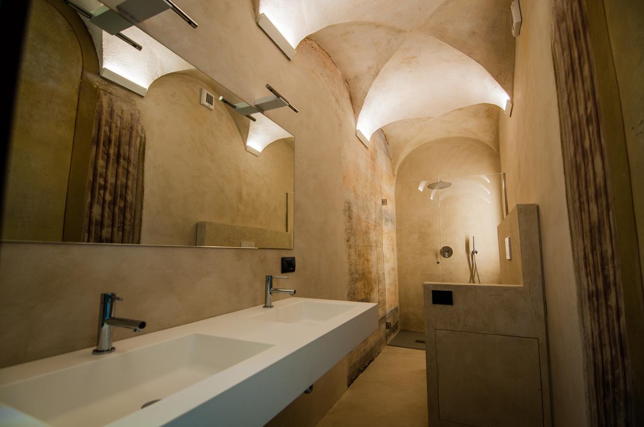 Antica Dimora Gallo Basteris Piozzo Exteriér fotografie