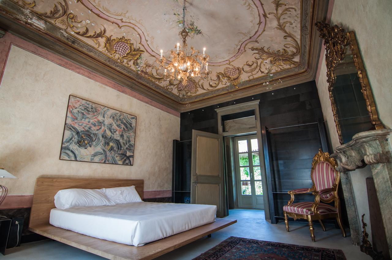 Antica Dimora Gallo Basteris Piozzo Exteriér fotografie